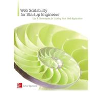 Web Scalability for Startup Engineers