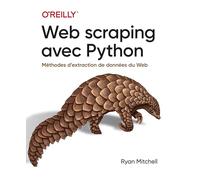 Web scraping avec Python