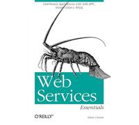 Web Services Essentials (en anglais)