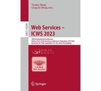 Web Services - Icws 2023