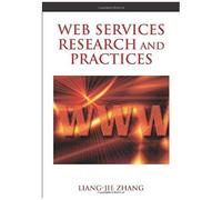Web Services Research And Practices