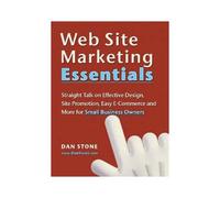 Web Site Marketing Essentials