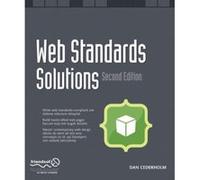 Web Standards Solutions, The Solutions Series Dan Cederholm (Auteur)
