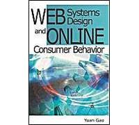 Web Systems Design And Online Consumer Behavior