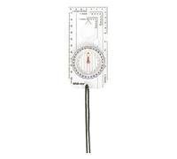 Web-tex - Boussole Militaire à échelle - Garantie à Vie