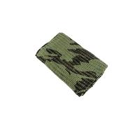 Web-tex - Écharpe Filet en Gaze - 1 x 1 m - Camouflage