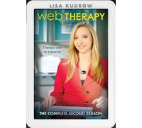 Web Therapy: The Complete Second Season