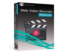 Web Video Recorder Premium