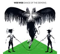 Web Web – Dance of the Démons – CD – Integral