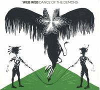 Web Web – Dance of the Démons – CD – Integral