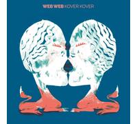 Web Web Kover Kover (CD) Album Digipak