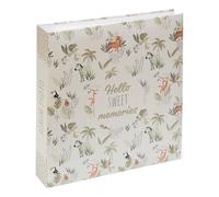 WEB2O Album Photo Grand Format - 500 Photos - 10x15 cm - Collection Hello Sweet