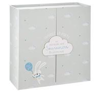 WEB2O Coffret Souvenir Naissance C'est un Garçon