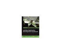 Web2py Application Development Cookbook