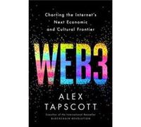 Web3 - Alex Tapscott - HarperCollins Publishers Inc - Livre en Anglais - Hardback Alex TapscottAlex Tapscott (Auteur)
