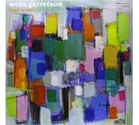 Weba Garretson - Such Is Love [Vinyl LP]