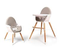 Webaby Ikid Chaise Haute Evolutive