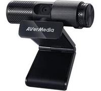 Avermedia webcam Live Streamer 313 - Visioconférence