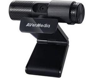 Webacm USB 2.0 Full HD Avermedia Live Streamer CAM 313 (PW313) Noir G