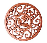 Webao Théière en Fonte avec Infuser, 800ml Théière Induction pour Thé Noir, Bouilloire à Thé pour Les Amateurs de Thé,