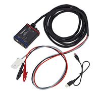WEBASTO 1320920A Appareil d'auto-essai