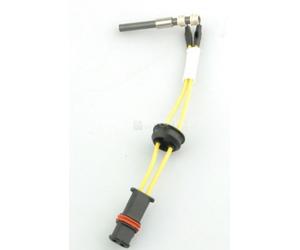 WEBASTO 1322411A Bougie de préchauffage, chauffage auxiliaire