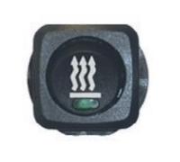 WEBASTO 9032550A Interrupteur chauffage auxiliaire