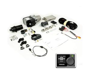 WEBASTO 9034942B Chauffage auxiliaire Diesel