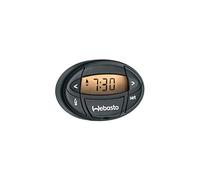 WEBASTO Appareil de commande chauffage auxiliaire 1322580A