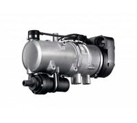 WEBASTO Chauffage auxiliaire 9023076C 4.9kg