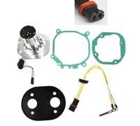 Webasto Kit d'entretien pour chauffage 12 V Air Top 2000 0ST avec brûleur à goupille de préchauffage essentiel
