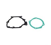 Webasto Lot de 2 joints d'étanchéité pour unité de chauffage Thermo Top C E Z P avec joint en caoutchouc et joint de brûleur 66724A 9000861A