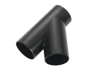 Webasto ou eberspacher Chauffage 60 mm conduits d'Y Branche | 1320472 Un | 9009264b | 251774890005