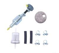 Webasto Pompe à carburant 12 V 65 ml Amortisseur pour chauffe-air 2000 2000S 3500 Series 3900 550 5000 3500ST