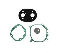 Webasto Set Top 2000 S St Moteur Chauffage pour Brûleur Air - Joint de montage en caoutchouc Joint d'écran Brûleur de stationnement Réparation Chauffage 12 V/24 V (A)