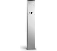 Webasto Stand Duo pour deux stations de recharge Webasto