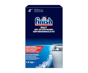 Webazar Finish Sel lave-vaisselle 1,5 kg