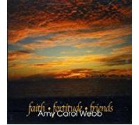 Webb, Amy Carol - Faith Fortitude Friends