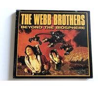 Webb Brothers - Beyond The Biosphere [Import]