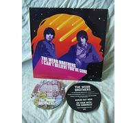 Webb Brothers, the - Can't Believe You're Gone [Vinyl Single]