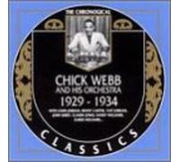 Webb, Chick - 1929-1934 (Chronological Classics)