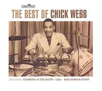 Webb,Chick - Best of Chick Webb [Import]