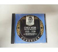 Webb, Chick - Chick Webb : 1935-1938