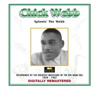 Webb,Chick - Chick Webb [Import]