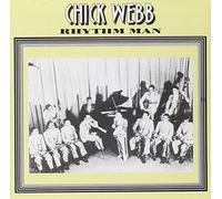Webb, Chick - Rhythm Man