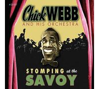 Webb, Chick - Stomping at The Savoy [Import]