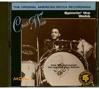 Webb Chick - The Groove [Import]
