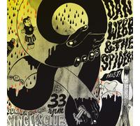 Webb, Dan -& the Spiders- - Epic Fail [Import]