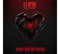 Webb Deadly Sins and Virtues (CD) Album