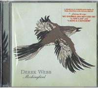 Webb, Derek - Mockingbird